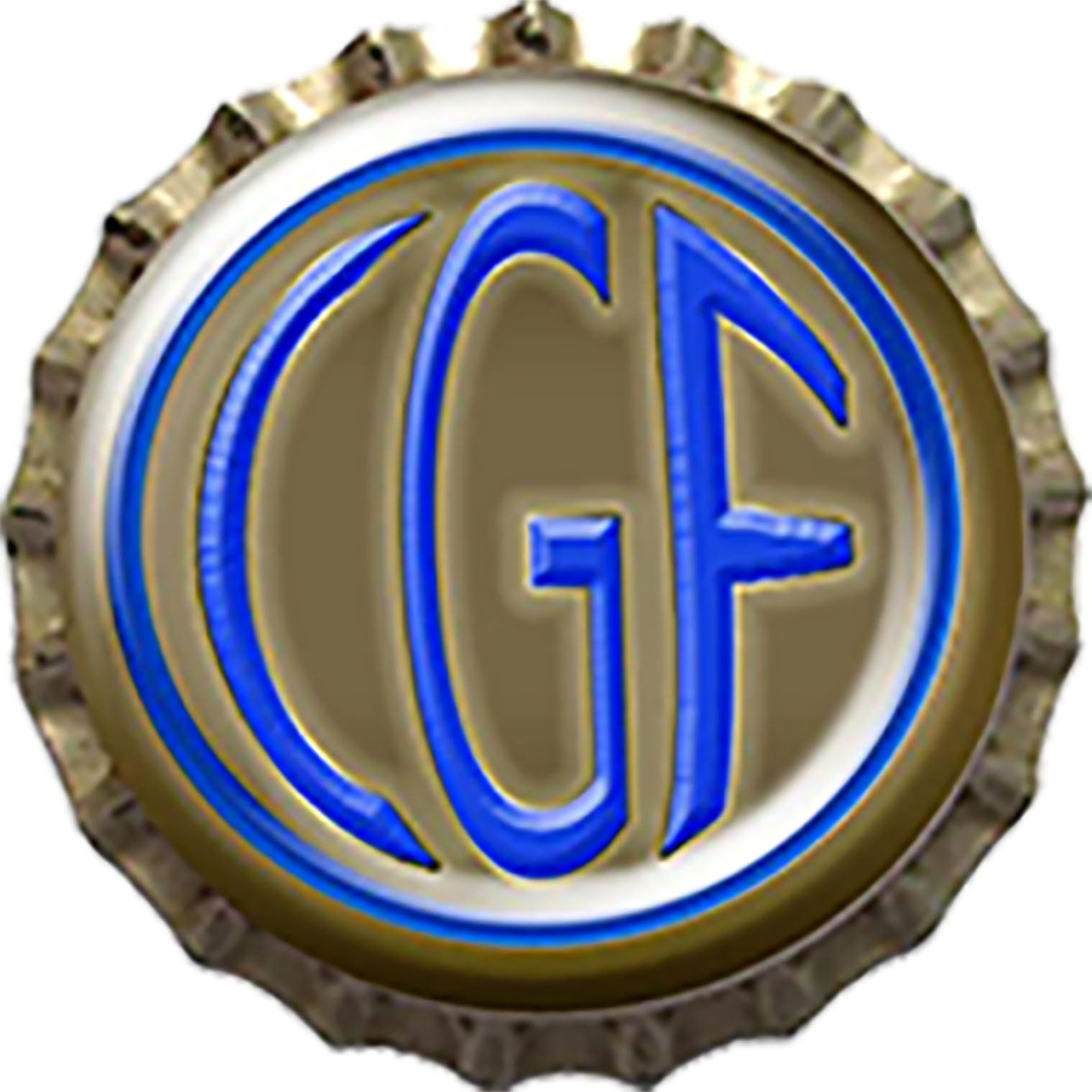 CGF Logo